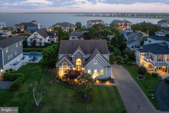 123 WEST SIDE DR, Rehoboth Beach, DE 19971