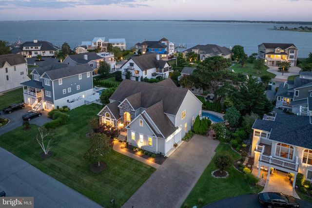 123 WEST SIDE DR, Rehoboth Beach, DE 19971
