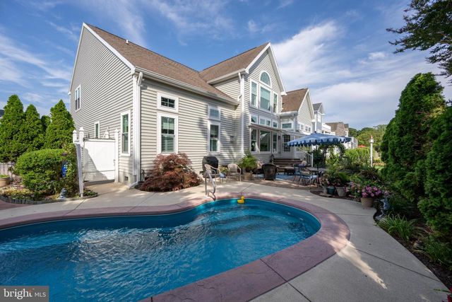 123 WEST SIDE DR, Rehoboth Beach, DE 19971