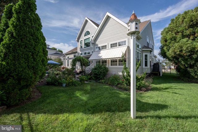 123 WEST SIDE DR, Rehoboth Beach, DE 19971