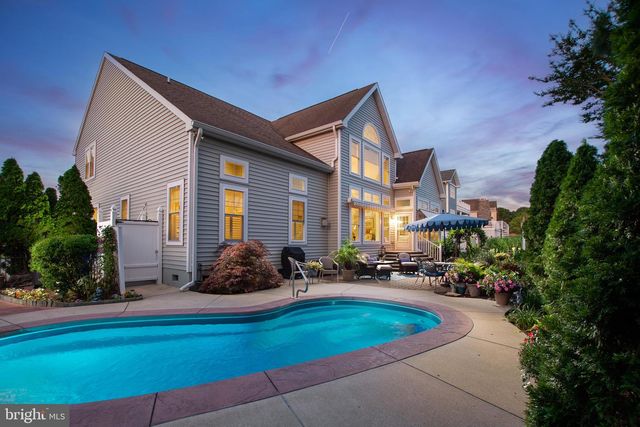 123 WEST SIDE DR, Rehoboth Beach, DE 19971