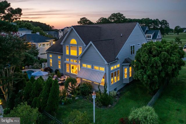 123 WEST SIDE DR, Rehoboth Beach, DE 19971