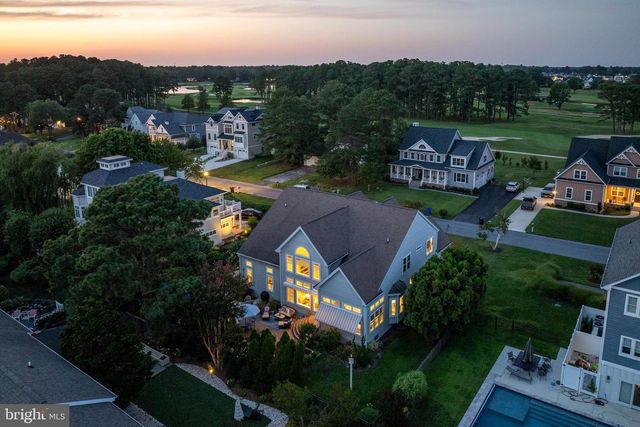 123 WEST SIDE DR, Rehoboth Beach, DE 19971