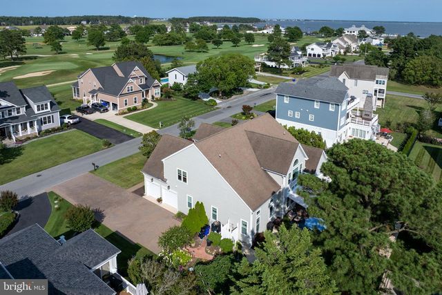 123 WEST SIDE DR, Rehoboth Beach, DE 19971