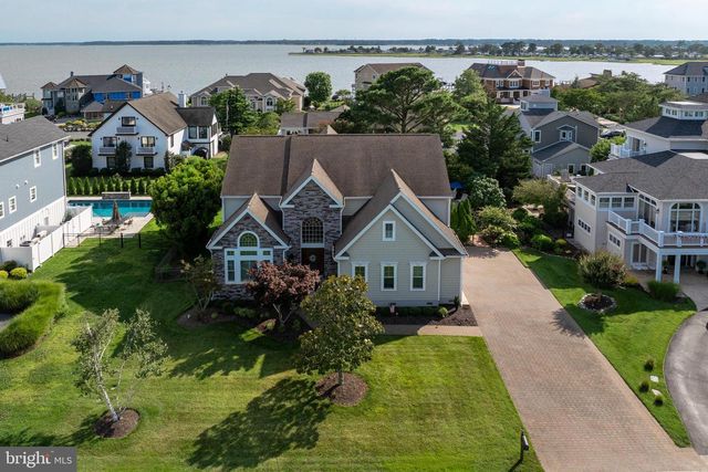 123 WEST SIDE DR, Rehoboth Beach, DE 19971