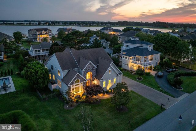 123 WEST SIDE DR, Rehoboth Beach, DE 19971
