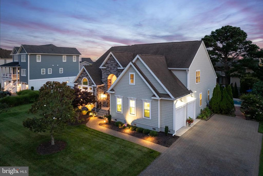123 WEST SIDE DR, Rehoboth Beach, DE 19971