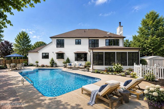 97 Windsor Drive, Eatontown, NJ 07724