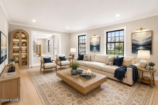 97 Windsor Drive, Eatontown, NJ 07724
