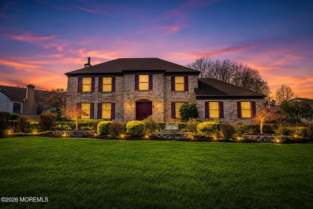 97 Windsor Drive, Eatontown, NJ 07724