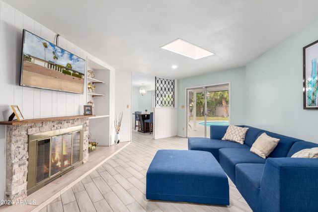 4428 W Laurie Lane, Glendale, AZ 85302