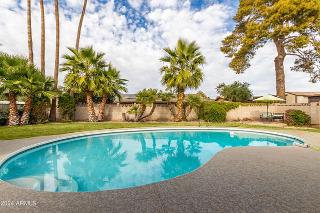 4428 W Laurie Lane, Glendale, AZ 85302