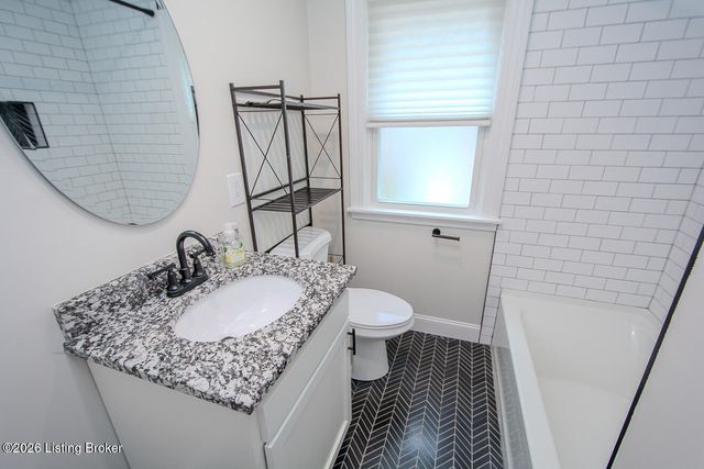 4214 Churchill Rd, Louisville, KY 40207