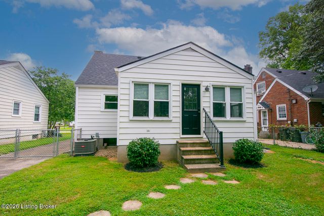 4214 Churchill Rd, Louisville, KY 40207