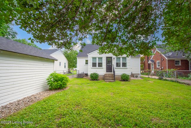 4214 Churchill Rd, Louisville, KY 40207