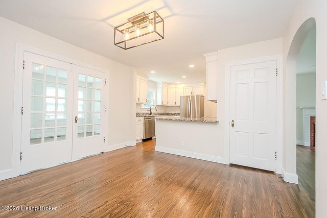 4214 Churchill Rd, Louisville, KY 40207