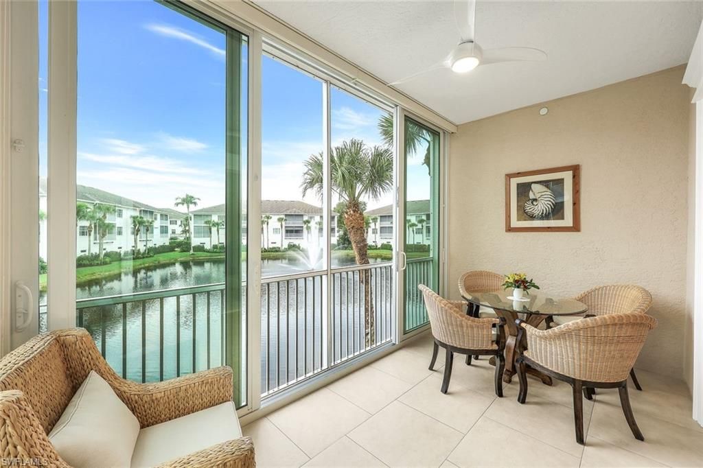 805 Bentwater CIR # 101, Naples, FL 34108