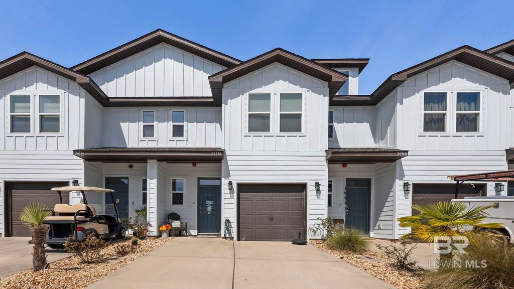 26938 Spyglass Drive, Orange Beach, AL 36561