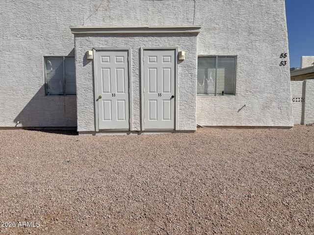 2151 N MERIDIAN Road 55, Apache Junction, AZ 85120
