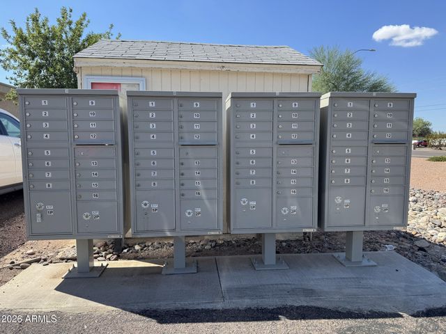 2151 N MERIDIAN Road 55, Apache Junction, AZ 85120