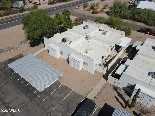 2151 N MERIDIAN Road 55, Apache Junction, AZ 85120