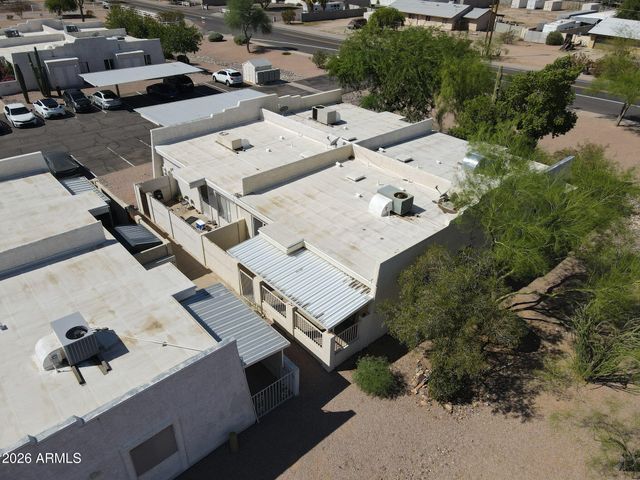 2151 N MERIDIAN Road 55, Apache Junction, AZ 85120