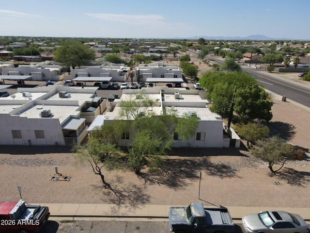 2151 N MERIDIAN Road 55, Apache Junction, AZ 85120
