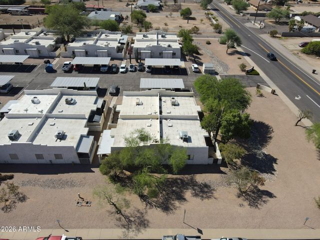 2151 N MERIDIAN Road 55, Apache Junction, AZ 85120