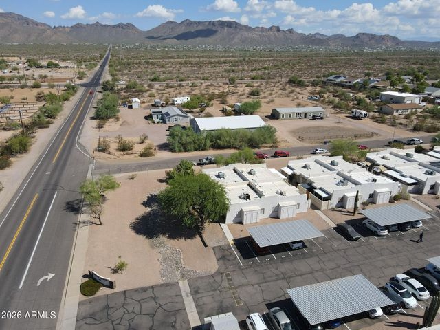 2151 N MERIDIAN Road 55, Apache Junction, AZ 85120