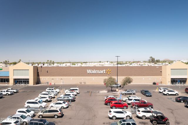 2151 N MERIDIAN Road 55, Apache Junction, AZ 85120