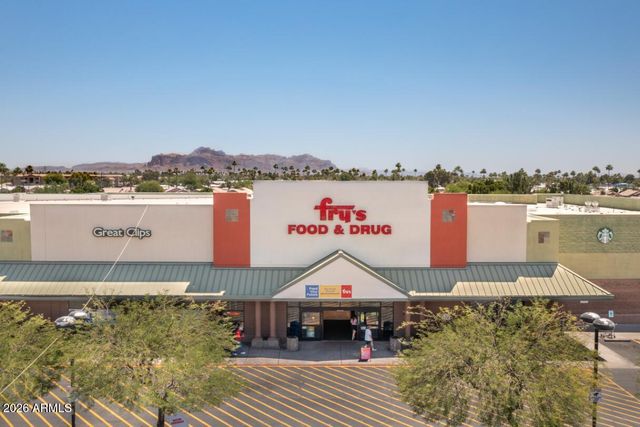 2151 N MERIDIAN Road 55, Apache Junction, AZ 85120
