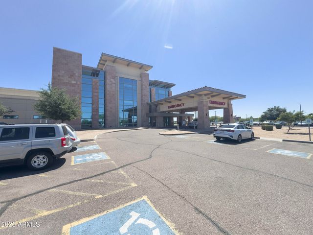 2151 N MERIDIAN Road 55, Apache Junction, AZ 85120