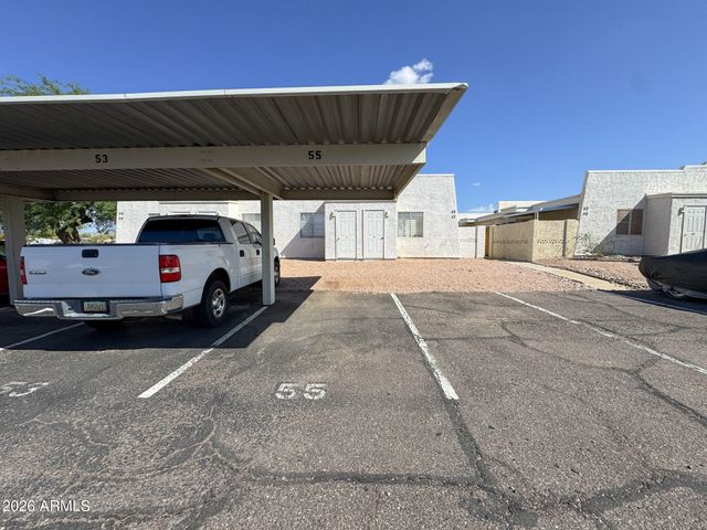 2151 N MERIDIAN Road 55, Apache Junction, AZ 85120