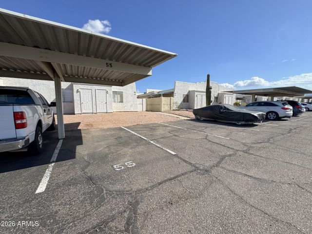 2151 N MERIDIAN Road 55, Apache Junction, AZ 85120