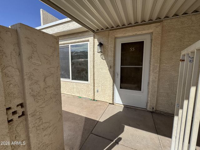 2151 N MERIDIAN Road 55, Apache Junction, AZ 85120