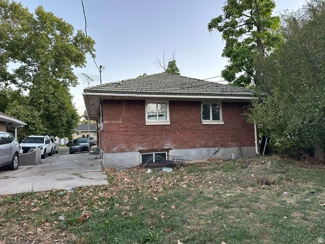 574 E 32ND, Ogden, UT 84403