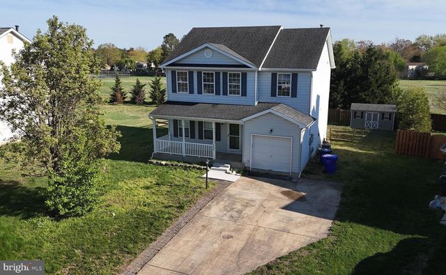 2835 HACKNEY LN, Waldorf, MD 20602