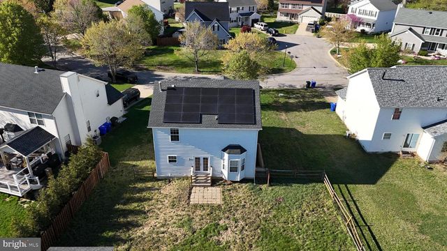 2835 HACKNEY LN, Waldorf, MD 20602