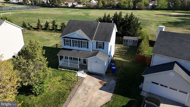 2835 HACKNEY LN, Waldorf, MD 20602
