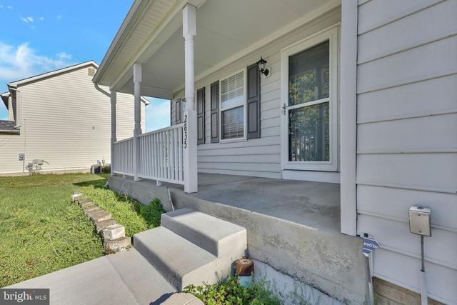 2835 HACKNEY LN, Waldorf, MD 20602