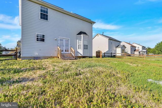 2835 HACKNEY LN, Waldorf, MD 20602