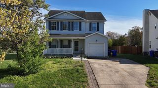2835 HACKNEY LN, Waldorf, MD 20602