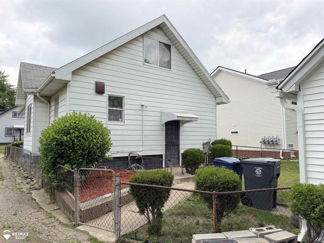310 Crosby Street, Flint, MI 48503