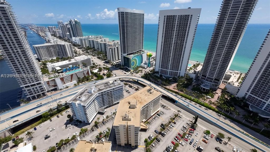 1825 S Ocean Dr 1004, Hallandale Beach, FL 33009