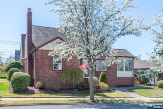 23 Lincoln Avenue, North Arlington, NJ 07031