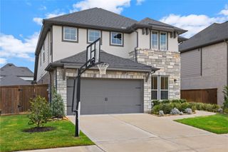 24254 Oakland Mist Lane, Katy, TX 77494