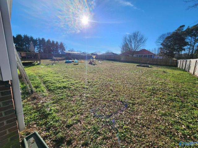 40 Walley Drive, Arab, AL 35016