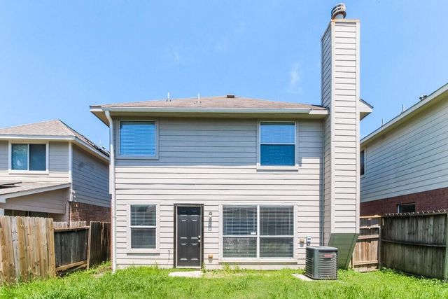 10514 Southway Bend Lane, Houston, TX 77034