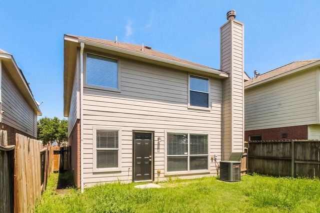 10514 Southway Bend Lane, Houston, TX 77034