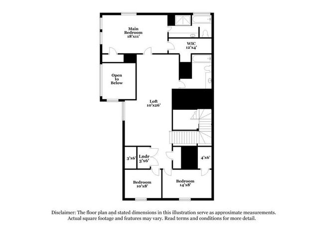 10514 Southway Bend Lane, Houston, TX 77034